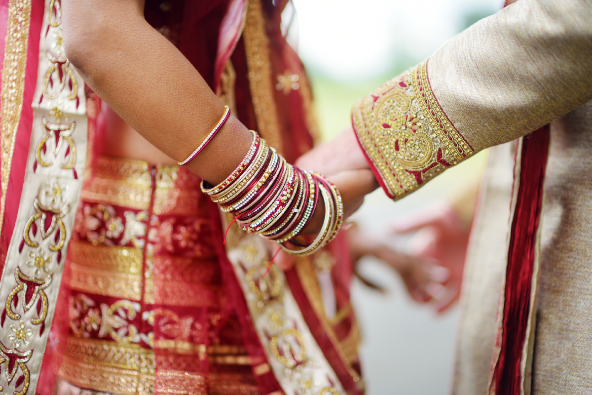 self-catered weddings Portsmouth.